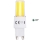 LED-polttimo G9/3,3W/230V 6500K - Aigostar