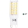 LED-polttimo G9/3W/230V 3000K - Aigostar