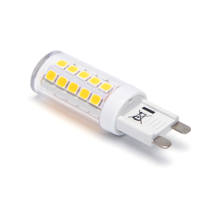 LED-polttimo G9/3W/230V 3000K - Aigostar