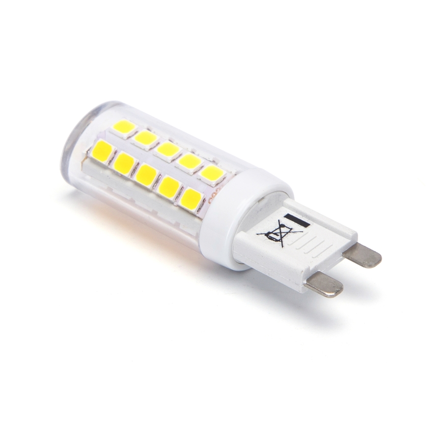 LED-polttimo G9/3W/230V 6500K - Aigostar
