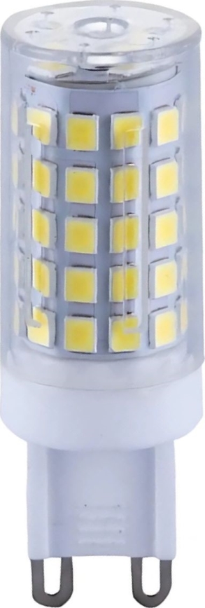 LED-polttimo G9/4,6W/230V 2800K
