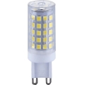 LED-polttimo G9/4,6W/230V 4000K