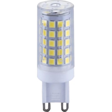 LED-polttimo G9/4,6W/230V 4000K