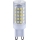 LED-polttimo G9/4,6W/230V 4000K
