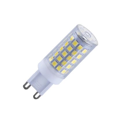 LED-polttimo G9/4,6W/230V 4000K
