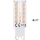 LED-polttimo G9/4,8W/230V 3000K - Aigostar