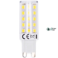 LED-polttimo G9/4,8W/230V 6500K - Aigostar