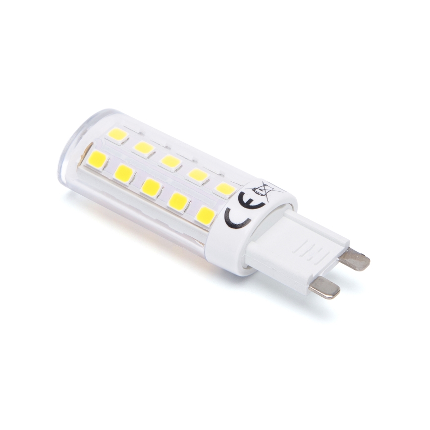 LED-polttimo G9/4,8W/230V 6500K - Aigostar