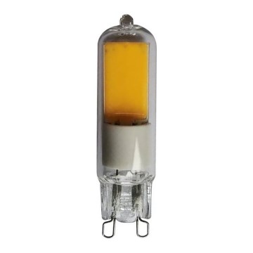 LED-polttimo G9/4W/230V 2800K