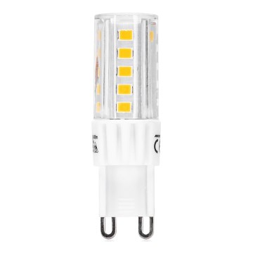 LED-polttimo G9/4W/230V 3000K - Aigostar