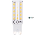 LED-polttimo G9/4W/230V 3000K - Aigostar