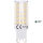 LED-polttimo G9/4W/230V 3000K - Aigostar