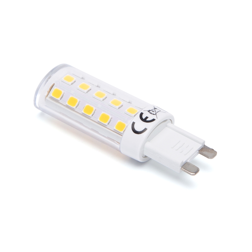 LED-polttimo G9/4W/230V 3000K - Aigostar
