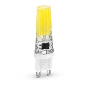 LED-polttimo G9/4W/230V 3000K