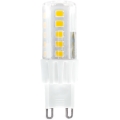 LED polttimo G9/4W/230V 3000K