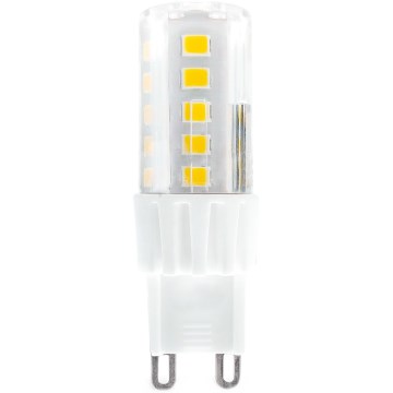 LED polttimo G9/4W/230V 3000K