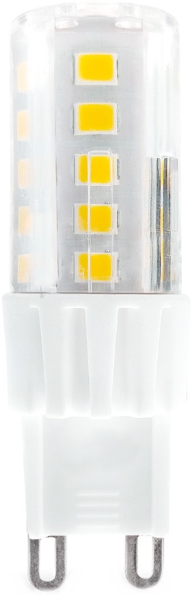 LED polttimo G9/4W/230V 3000K