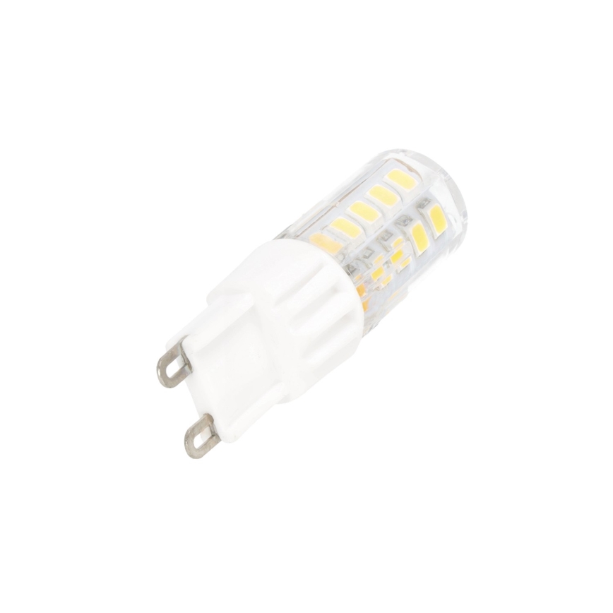 LED polttimo G9/4W/230V 3000K