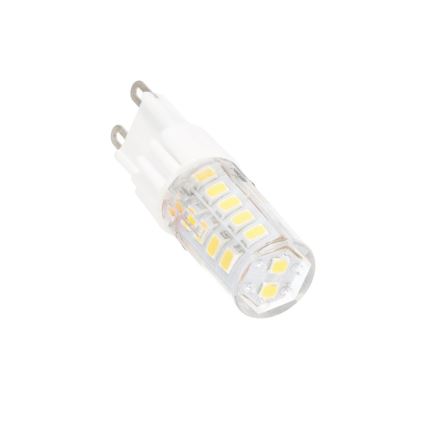 LED polttimo G9/4W/230V 3000K