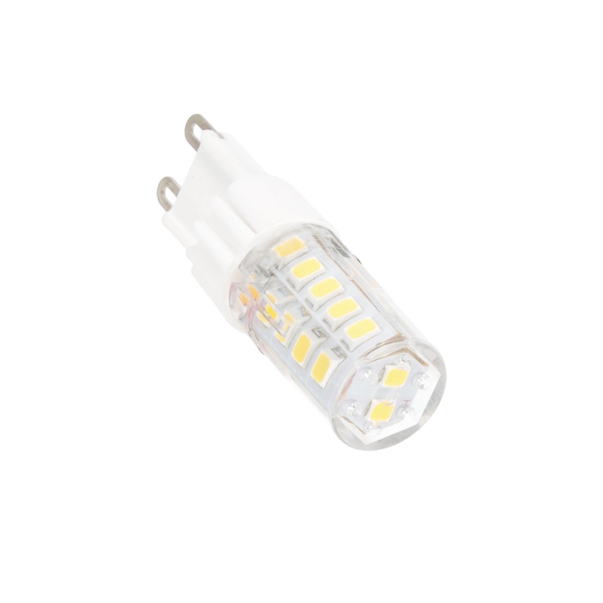 LED polttimo G9/4W/230V 3000K