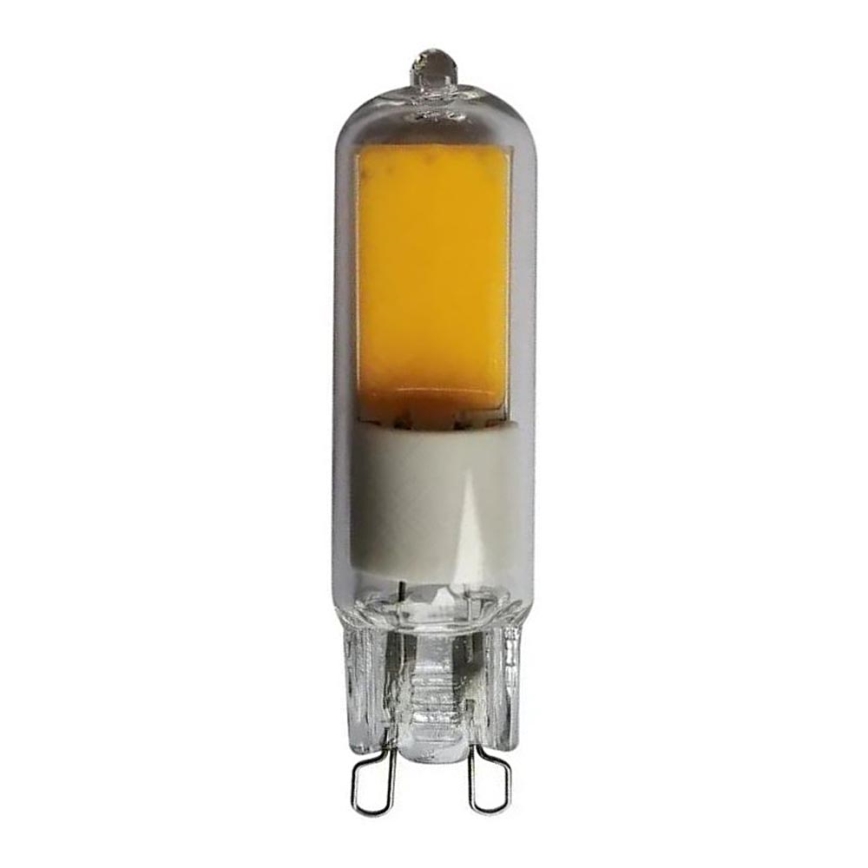 LED-polttimo G9/4W/230V 4000K