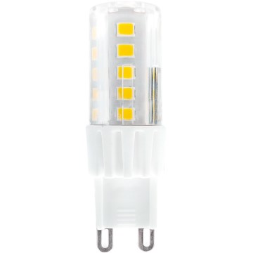 LED Polttimo G9/4W/230V 6000K