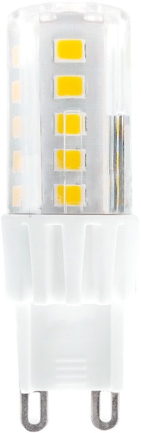 LED Polttimo G9/4W/230V 6000K