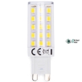 LED-polttimo G9/4W/230V 6500K - Aigostar