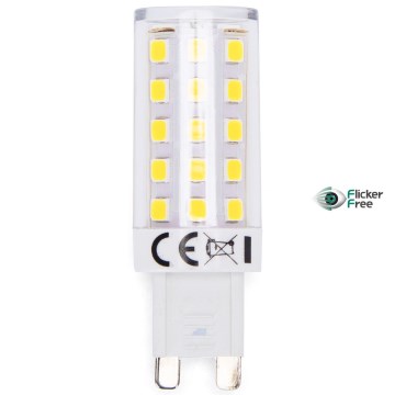 LED-polttimo G9/4W/230V 6500K - Aigostar