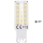 LED-polttimo G9/4W/230V 6500K - Aigostar