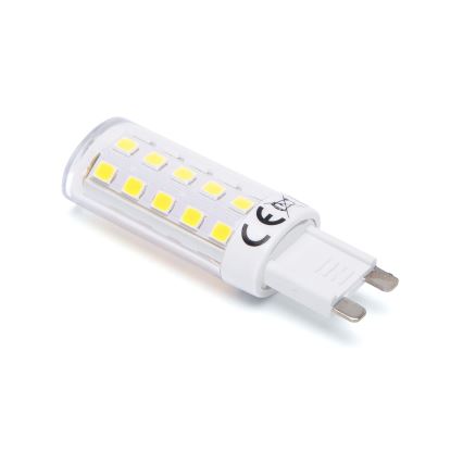 LED-polttimo G9/4W/230V 6500K - Aigostar