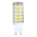 LED Polttimo G9/4W/230V 6500K