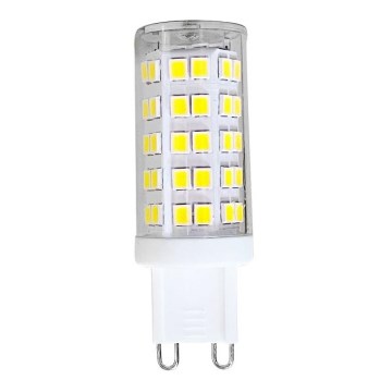 LED Polttimo G9/4W/230V 6500K