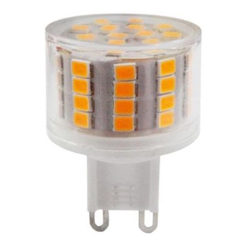 LED-polttimo G9/5W/230V 2800K