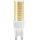 LED Polttimo G9/6W/230V 4000K