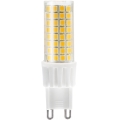 LED Polttimo G9/6W/230V 6000K