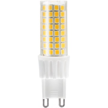 LED Polttimo G9/6W/230V 6000K