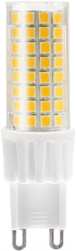 LED Polttimo G9/6W/230V 6000K