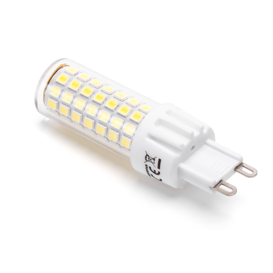 LED-polttimo G9/6W/230V 6500K - Aigostar