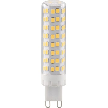 LED-polttimo G9/7,6W/230V 2800K