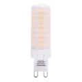 LED-polttimo G9/7W/230V 3000K - Aigostar