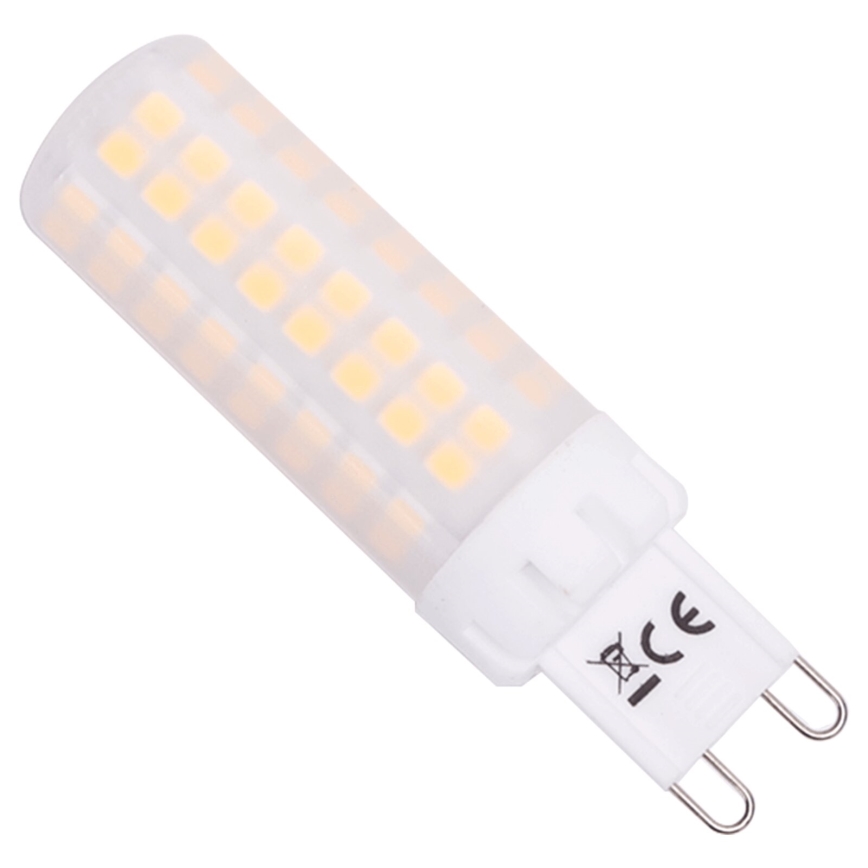 LED-polttimo G9/7W/230V 3000K - Aigostar