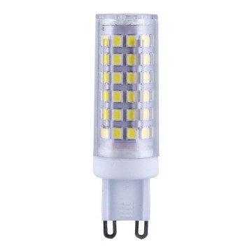 LED-polttimo G9/7W/230V 4000K
