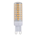 LED-polttimo G9/7W/230V 6000K