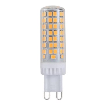 LED-polttimo G9/7W/230V 6000K