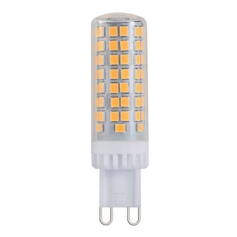 LED-polttimo G9/7W/230V 6000K