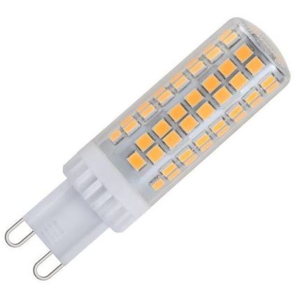 LED-polttimo G9/7W/230V 6000K