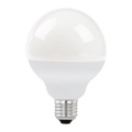 LED-polttimo G90 E27/12W/230V 3000K - Eglo 78485
