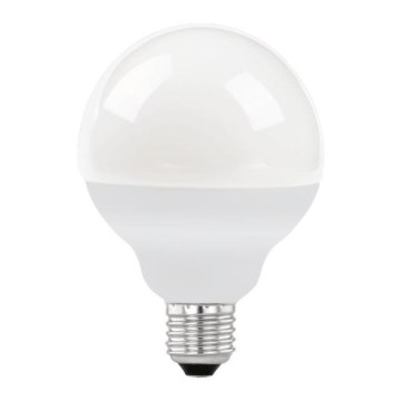 LED-polttimo G90 E27/12W/230V 3000K - Eglo 78485