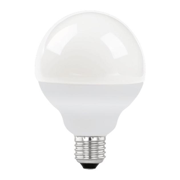 LED-polttimo G90 E27/12W/230V 3000K - Eglo 78485
